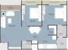 shreenand-city Floor Plan Floor Plan