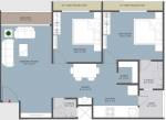 Floor Plan shreenand-city Floor Plan Floor Plan