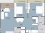 Floor Plan shreenand-city Floor Plan Floor Plan