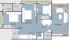 shreenand-city Floor Plan Floor Plan
