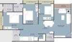 Floor Plan shreenand-city Floor Plan Floor Plan