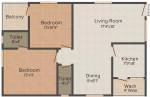  pride-1 Floor Plan Floor Plan