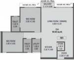  shantanu-green-plot-no-1 Floor Plan Floor Plan