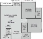  shantanu-green-plot-no-1 Floor Plan Floor Plan