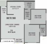  shantanu-green-plot-no-1 Floor Plan Floor Plan