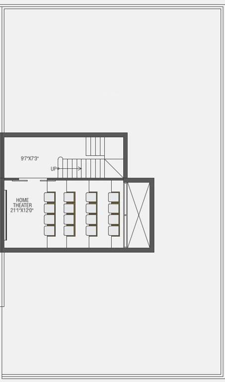 hridaykunj Floor Plan Basement Floor Plan