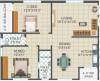 splendor Floor Plan Floor Plan