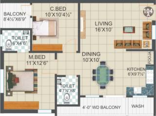  splendor Floor Plan Floor Plan