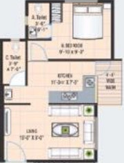  avenue Floor Plan Floor Plan