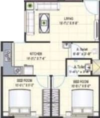  avenue Floor Plan Floor Plan