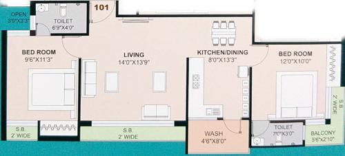 Floor Plan apartment Floor Plan Floor Plan
