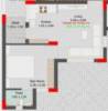  satyam-1 Floor Plan Floor Plan