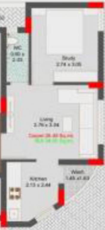 Floor Plan satyam 1 Floor Plan Floor Plan