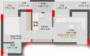  satyam-1 Floor Plan Floor Plan