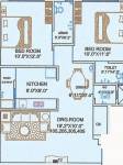 Floor Plan  bagh-e-zehra Floor Plan Floor Plan