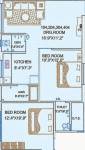Floor Plan  bagh-e-zehra Floor Plan Floor Plan