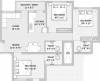  heights-wing-c Floor Plan Floor Plan