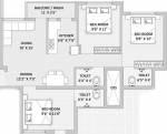  heights-wing-c Floor Plan Floor Plan