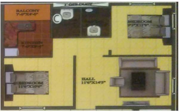 golden-enclave Floor Plan Floor Plan