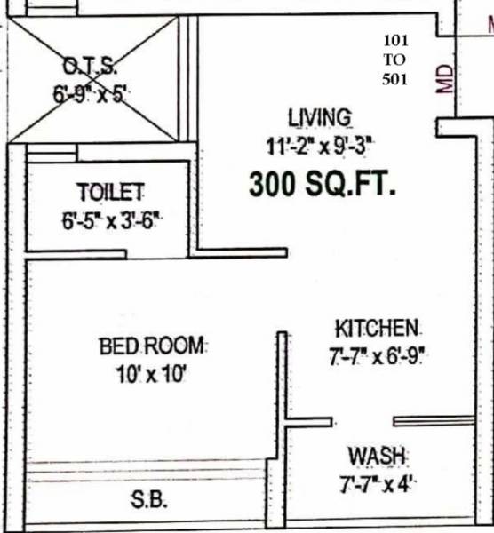  2 Floor Plan Floor Plan