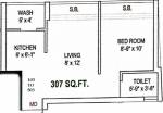  2 Floor Plan Floor Plan