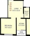  city-sopan Floor Plan Floor Plan