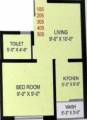  city-sopan Floor Plan Floor Plan