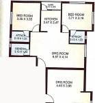  shiv-elite Floor Plan Floor Plan
