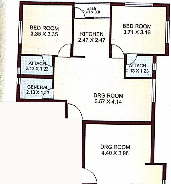  shiv-elite Floor Plan Floor Plan