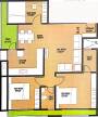  one Floor Plan Floor Plan