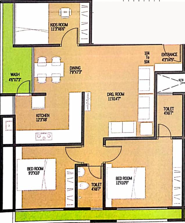 Floor Plan one Floor Plan Floor Plan