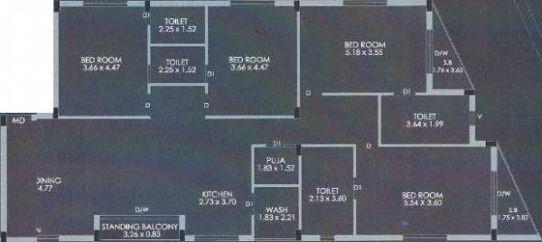 Floor Plan the-urban-life-style Floor Plan Floor Plan