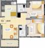  venus-apartment Floor Plan Floor Plan