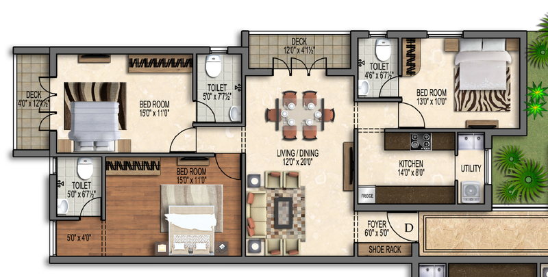  grandeur Floor Plan Floor Plan
