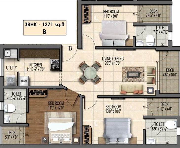  grandeur Floor Plan Floor Plan