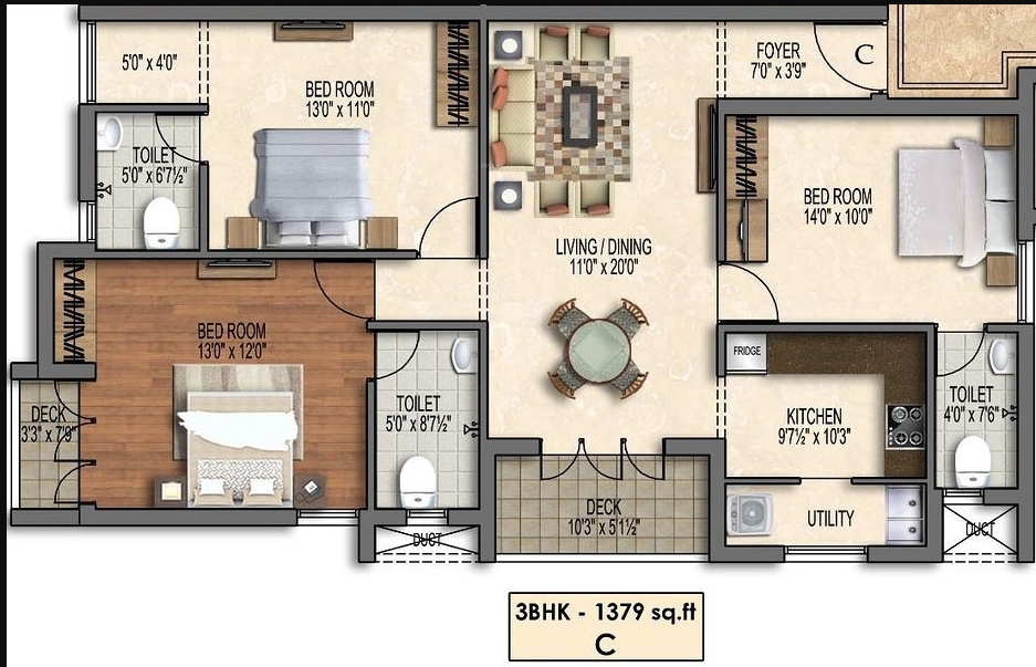 Floor Plan grandeur Floor Plan Floor Plan