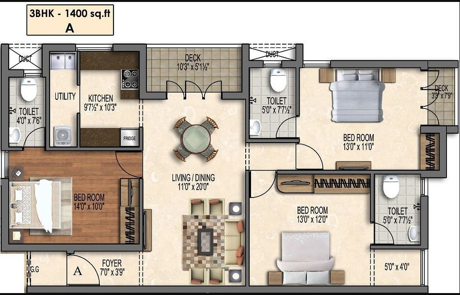 Floor Plan grandeur Floor Plan Floor Plan