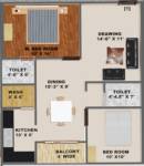 Floor Plan  orchid Floor Plan Floor Plan