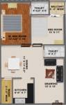 Floor Plan  orchid Floor Plan Floor Plan