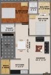 Floor Plan  orchid Floor Plan Floor Plan