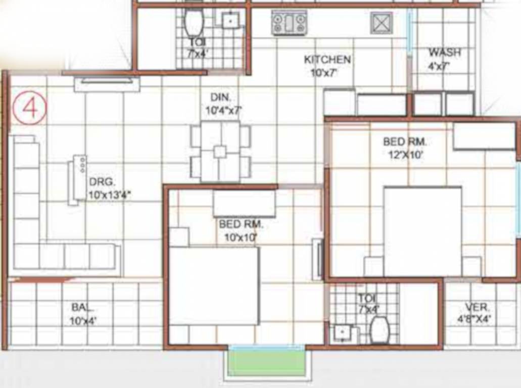Floor Plan radhe sagar Floor Plan Floor Plan