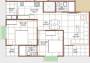 Floor Plan  radhe-sagar Floor Plan Floor Plan