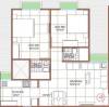 radhe-sagar Floor Plan Floor Plan