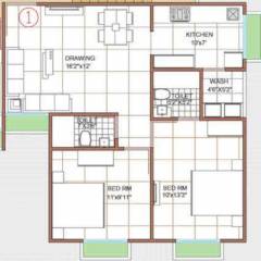Floor Plan  radhe-sagar Floor Plan Floor Plan