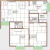 radhe-sagar Floor Plan Floor Plan