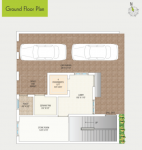 Ground Floor Plan  the-groove Floor Plan Ground Floor Plan
