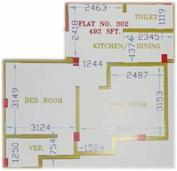 Floor Plan  tower Floor Plan Floor Plan