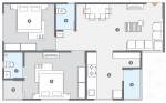  elegance Floor Plan Floor Plan
