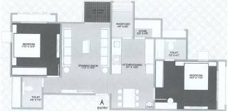  sky Floor Plan Floor Plan