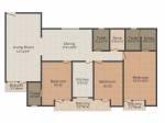 Floor Plan orbit-apartment Floor Plan Floor Plan